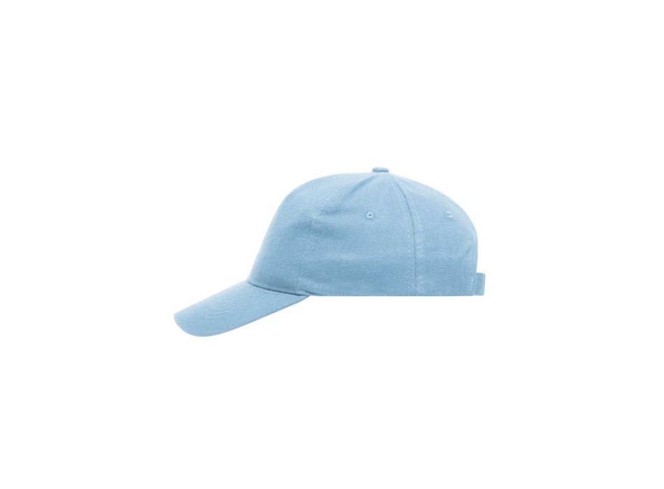 5 Panel Cap Heavy Cotton FullGadgets.com