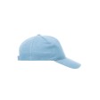 5 Panel Cap Heavy Cotton FullGadgets.com