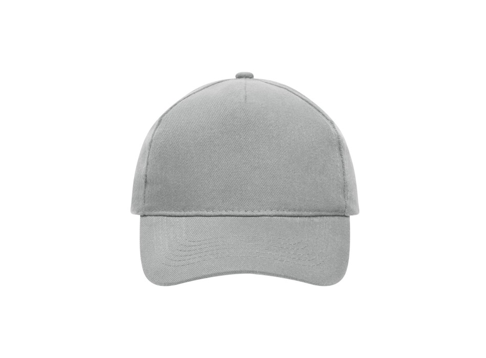5 Panel Cap Heavy Cotton FullGadgets.com