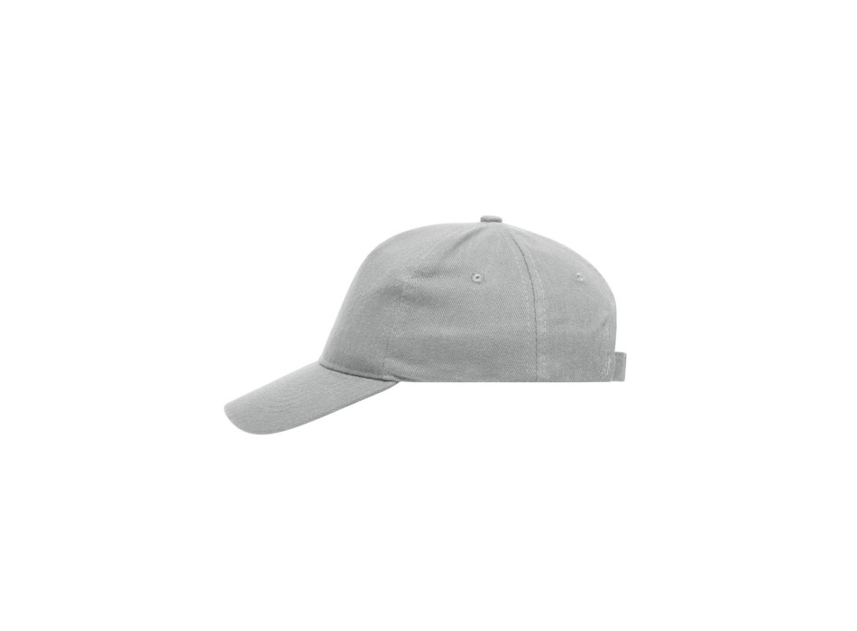 5 Panel Cap Heavy Cotton FullGadgets.com