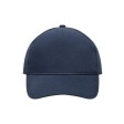 5 Panel Cap Heavy Cotton FullGadgets.com