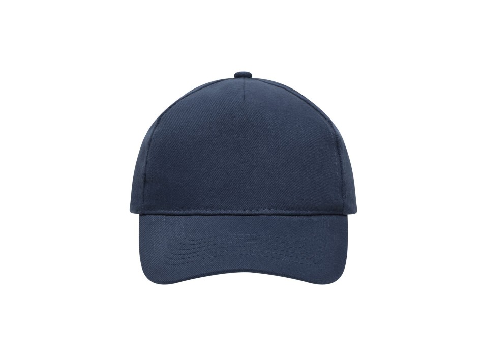 5 Panel Cap Heavy Cotton FullGadgets.com