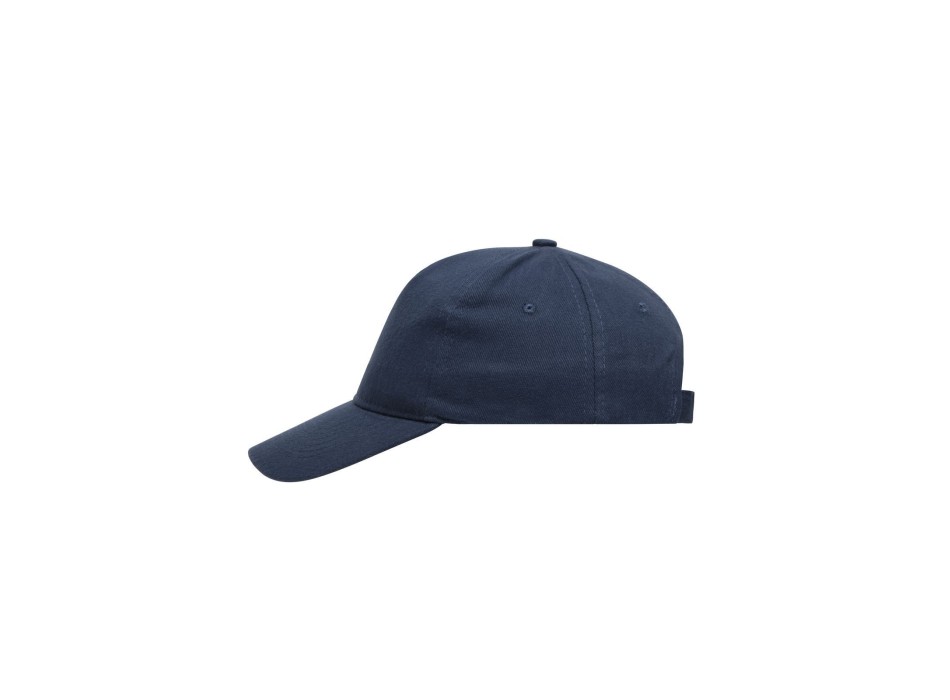 5 Panel Cap Heavy Cotton FullGadgets.com