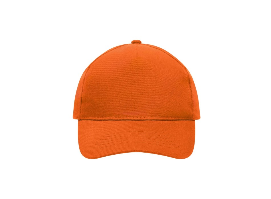 5 Panel Cap Heavy Cotton FullGadgets.com