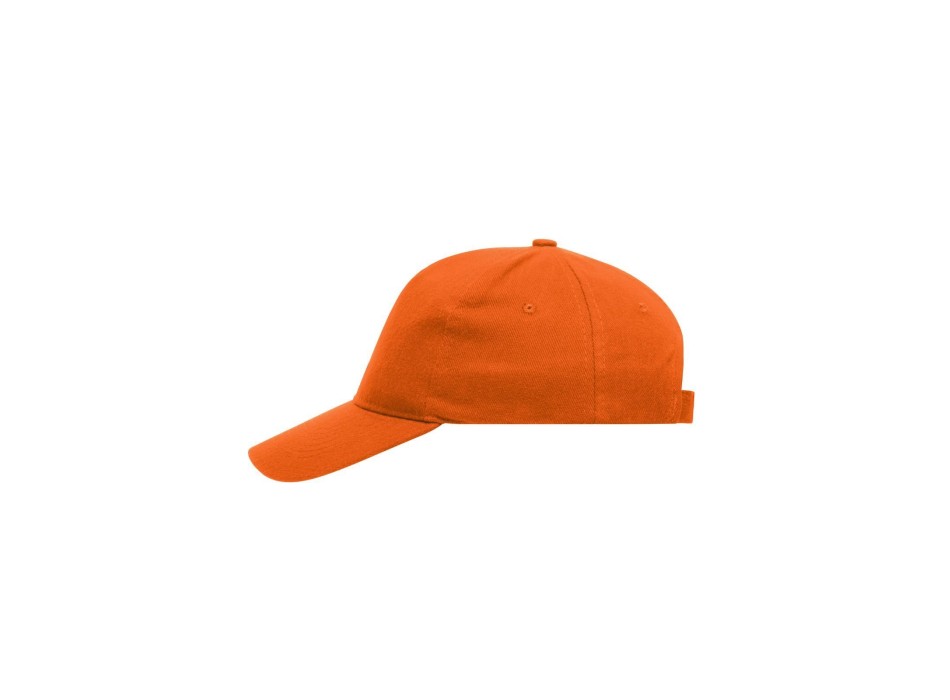 5 Panel Cap Heavy Cotton FullGadgets.com