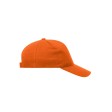 5 Panel Cap Heavy Cotton FullGadgets.com