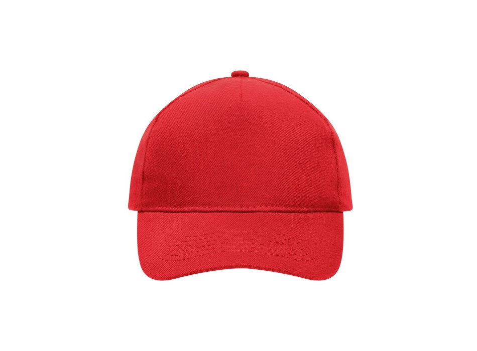5 Panel Cap Heavy Cotton FullGadgets.com