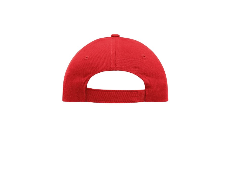 5 Panel Cap Heavy Cotton FullGadgets.com