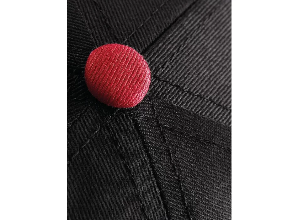 5 Panel Contrast Snapback FullGadgets.com