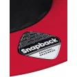 5 Panel Contrast Snapback FullGadgets.com