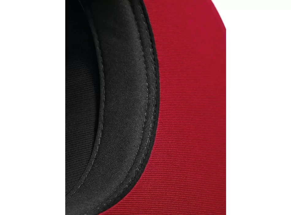 5 Panel Contrast Snapback FullGadgets.com