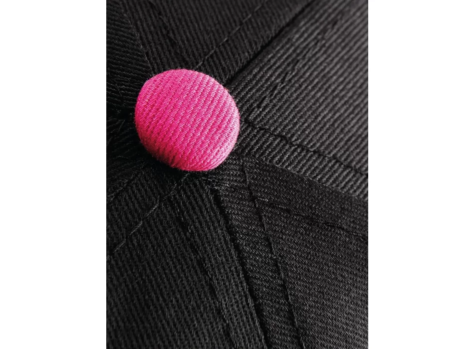 5 Panel Contrast Snapback FullGadgets.com