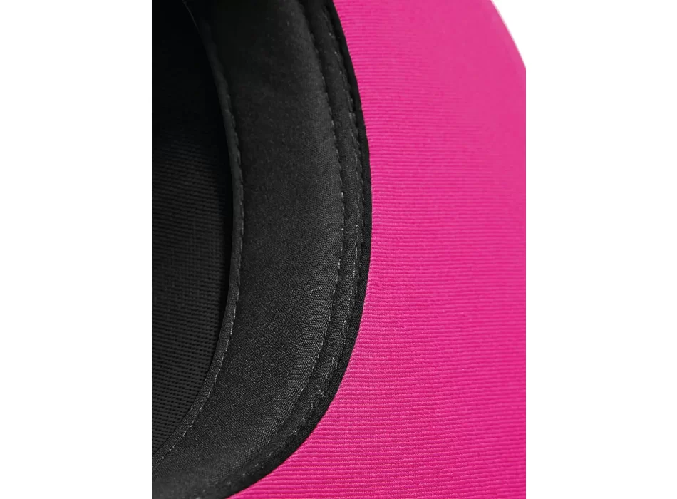 5 Panel Contrast Snapback FullGadgets.com