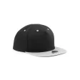 5 Panel Contrast Snapback FullGadgets.com