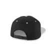 5 Panel Contrast Snapback FullGadgets.com