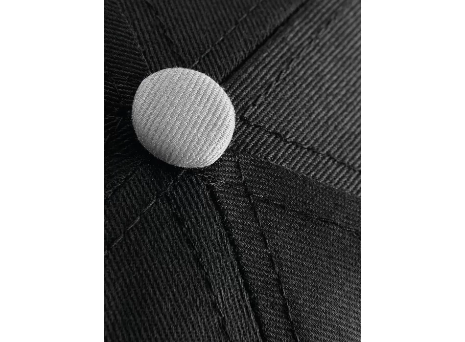 5 Panel Contrast Snapback FullGadgets.com