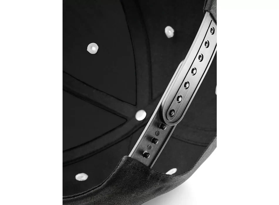 5 Panel Contrast Snapback FullGadgets.com