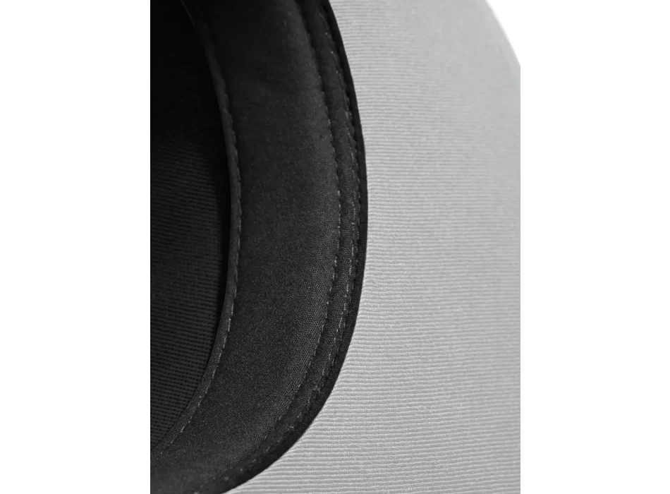 5 Panel Contrast Snapback FullGadgets.com