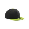 5 Panel Contrast Snapback FullGadgets.com