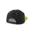 5 Panel Contrast Snapback FullGadgets.com