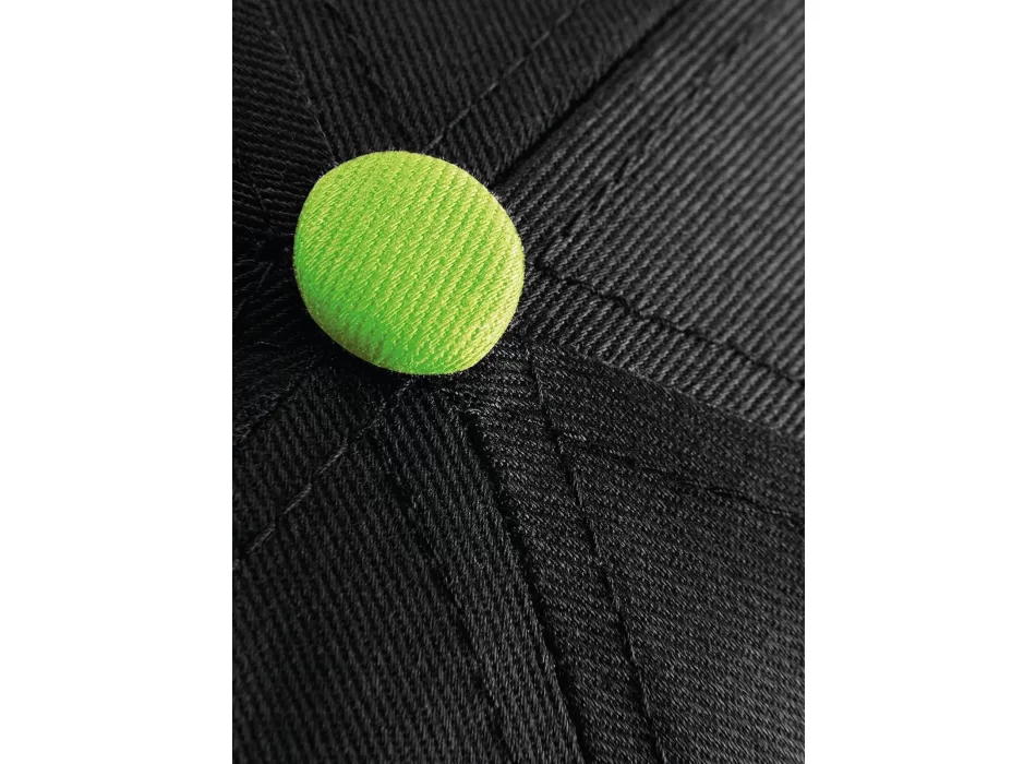 5 Panel Contrast Snapback FullGadgets.com