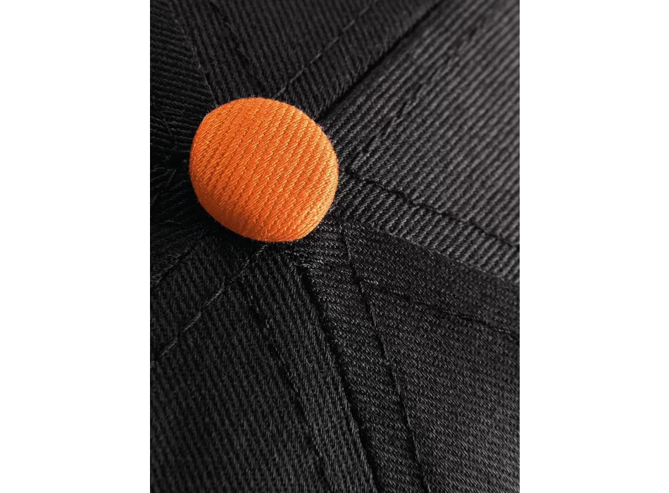 5 Panel Contrast Snapback FullGadgets.com