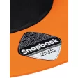 5 Panel Contrast Snapback FullGadgets.com