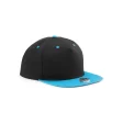 5 Panel Contrast Snapback FullGadgets.com