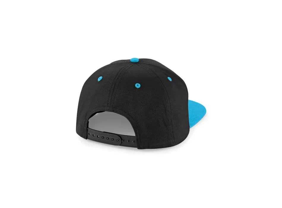 5 Panel Contrast Snapback FullGadgets.com