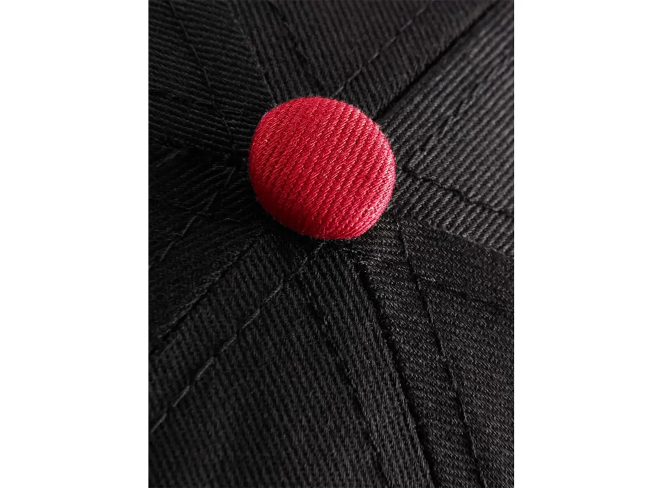 5 Panel Contrast Snapback FullGadgets.com