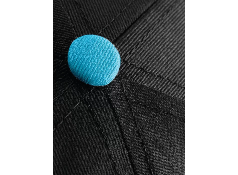 5 Panel Contrast Snapback FullGadgets.com