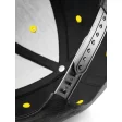 5 Panel Contrast Snapback FullGadgets.com
