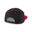 5 Panel Contrast Snapback FullGadgets.com