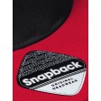 5 Panel Contrast Snapback FullGadgets.com
