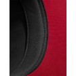 5 Panel Contrast Snapback FullGadgets.com