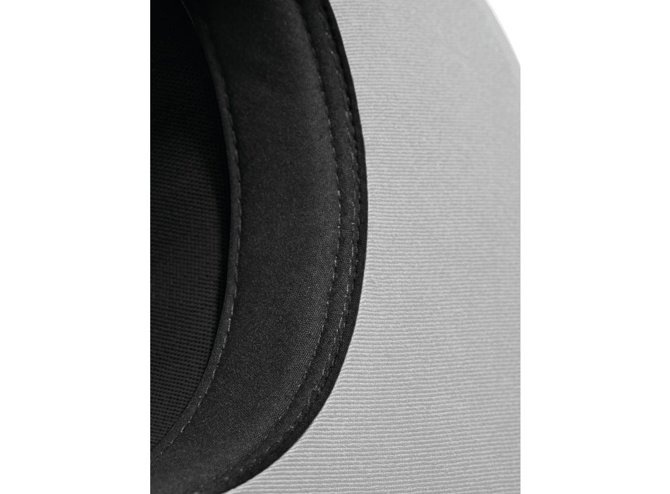 5 Panel Contrast Snapback FullGadgets.com