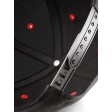 5 Panel Contrast Snapback FullGadgets.com