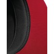 5 Panel Contrast Snapback FullGadgets.com