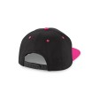 5 Panel Contrast Snapback FullGadgets.com