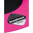 5 Panel Contrast Snapback FullGadgets.com
