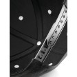 5 Panel Contrast Snapback FullGadgets.com