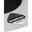 5 Panel Contrast Snapback FullGadgets.com