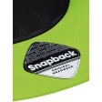 5 Panel Contrast Snapback FullGadgets.com
