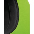 5 Panel Contrast Snapback FullGadgets.com