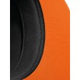 5 Panel Contrast Snapback FullGadgets.com
