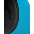 5 Panel Contrast Snapback FullGadgets.com