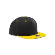 5 Panel Contrast Snapback FullGadgets.com