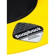 5 Panel Contrast Snapback FullGadgets.com