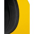 5 Panel Contrast Snapback FullGadgets.com