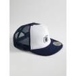 5 Panel Flat Peak Cap FullGadgets.com